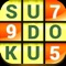 Sudoku is one of the most popular puzzle games of all time