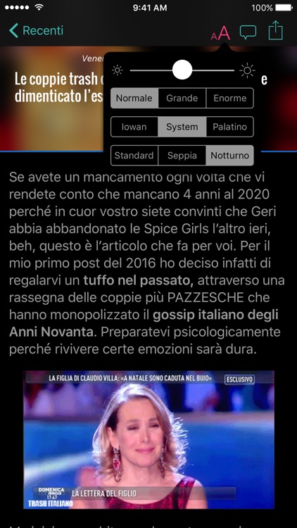 PonzApp screenshot-4