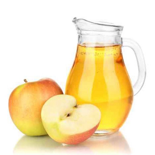 Apple Cider Vinegar 101-Beauty and Home Therapy Icon