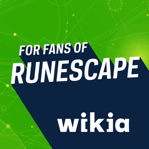 Fandom Community for: Rune Scape Icon