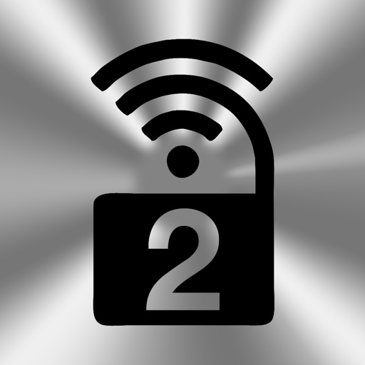 WiFi & Router Password Finder 2: Default passwords iOS App