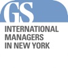 International Managers in New York 2017