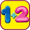 Counting And Math Magic Educational Game For Kids