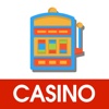 Online Casino Games - Slot Machines Rewards