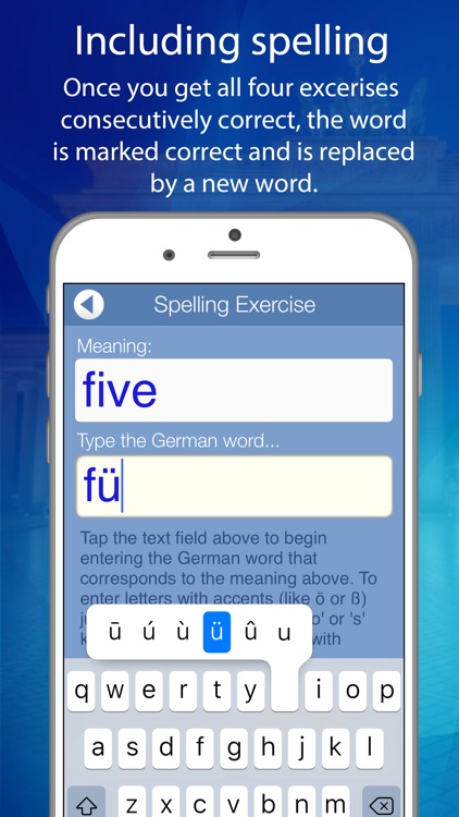 Declan German FlashCards screenshot-4