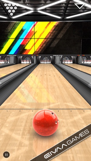 Bowling 3D Pro - by EivaaGames(圖4)-速報App