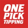 AFL & NRL Tipping - One Pick