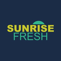 SUNRISE FRESH