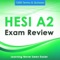 HESI A2 Exam Review- Study Notes,Quiz & Concepts