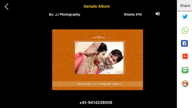 Suvidha Photobooks screenshot-4