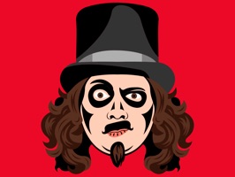 SvenMoji by Svengoolie™