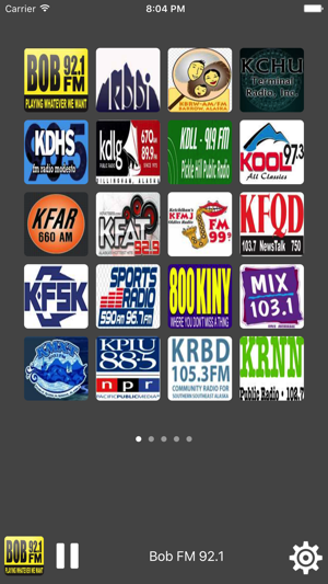 Radio Alaska - All Radio Stations(圖1)-速報App