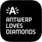 Antwerp is the world’s diamond trade capital