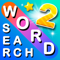 App Icon for Word Search 2 - Mots Mêlés App in France IOS App Store