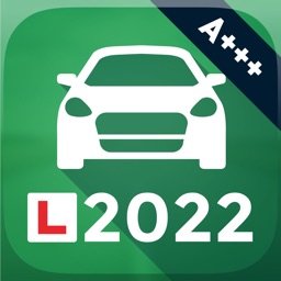 Driving Theory Test 2022