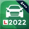 Icon Driving Theory Test 2022