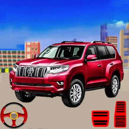 Real Car Parking 3D Game 2022 Читы