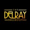 Icon The Delray Ballroom