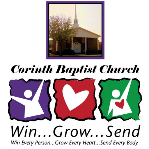 Corinth Baptist Church