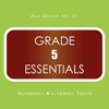 Class 5 Essentials