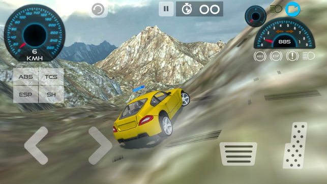 Xtreme Offroad Supercar Driver(圖4)-速報App