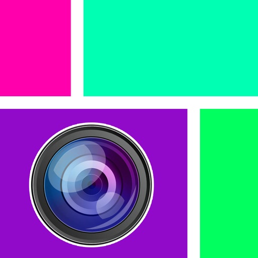 Photo Frames Editor icon