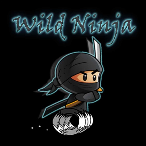 Wild Ninja Icon