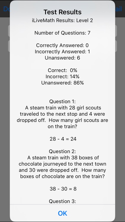 iLiveMath Trains screenshot-4