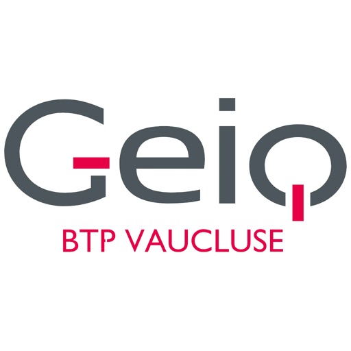 GEIQ BTP Vaucluse