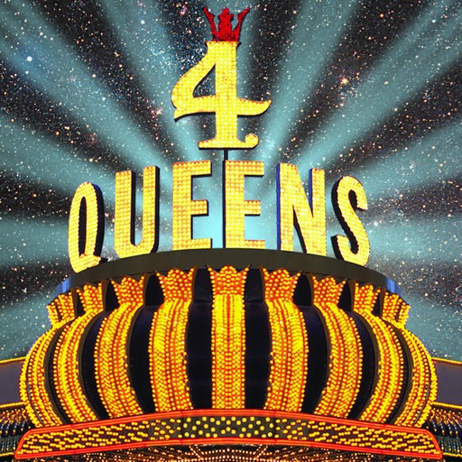 Four Queens Casino