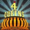 With the Four Queens Casino app you get the best of both worlds