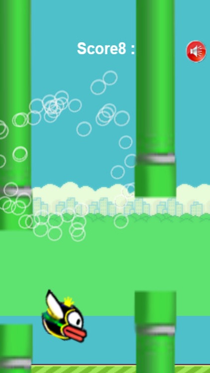 Hardest Tap Tap: Bird Games screenshot-3