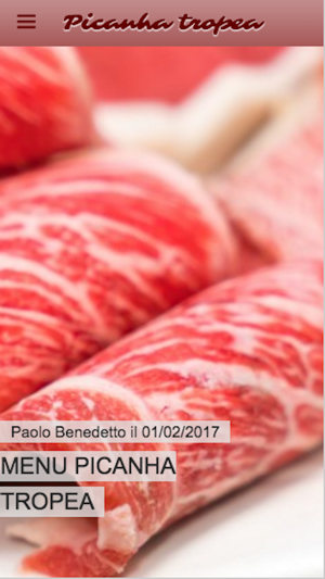 Picanha Tropea(圖3)-速報App