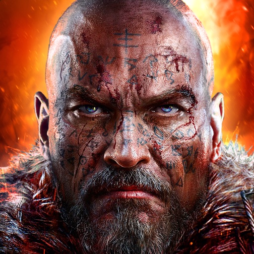 Lords of the Fallen iOS App