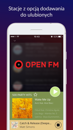 Open FM(圖2)-速報App