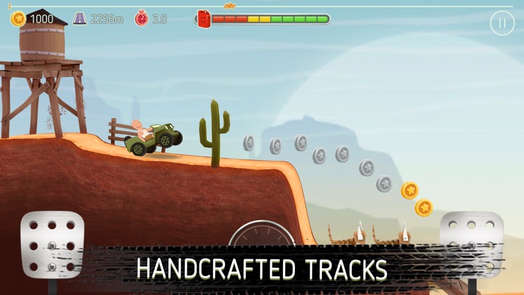 Prime Peaks screenshot-3