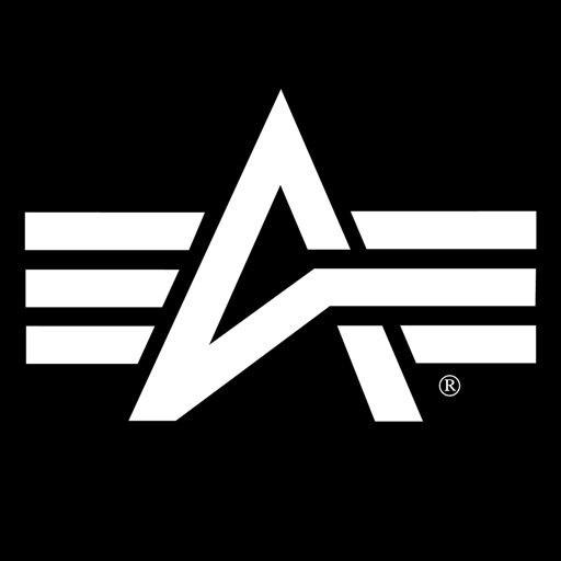 Alpha Industries iOS App