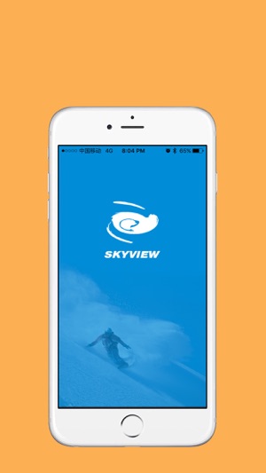 SKYVIEW - Sport DV