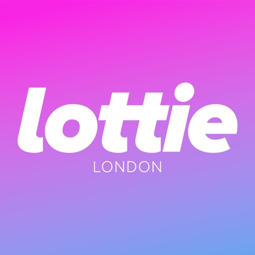 Lottie.London Icon