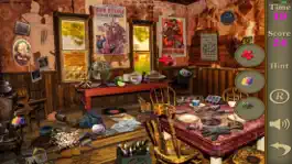 Game screenshot Hidden Objects Of The Western Spirit apk