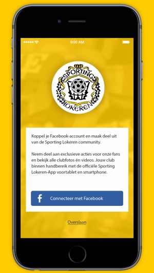 Sporting Lokeren