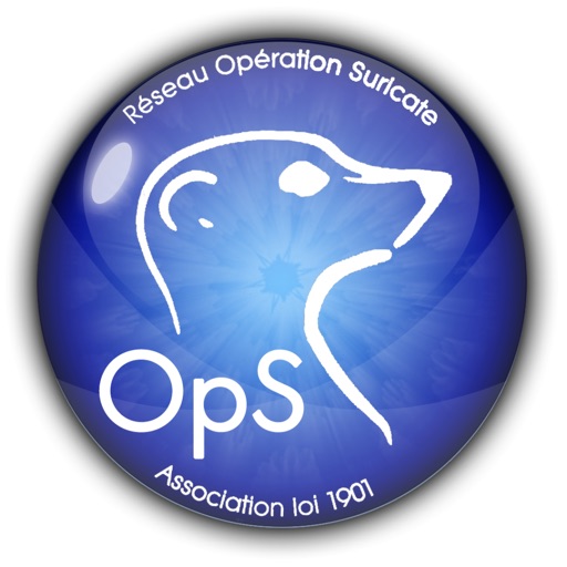 Réseau Opération Suricate icon