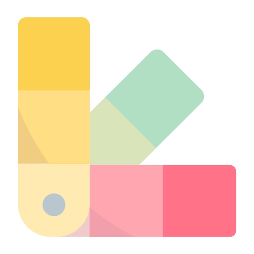 Colors Preview icon