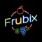 Frubix! the new puzzle.