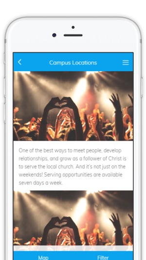 Applaud Church App(圖3)-速報App