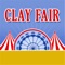 The official app for the Clay County Fair with news, information, schedules, and more