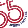 Exit55 - American Street Food App Positive Reviews