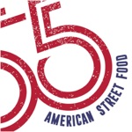 Download Exit55 - American Street Food app