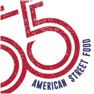 Get Exit55 - American Street Food for iOS, iPhone, iPad Aso Report