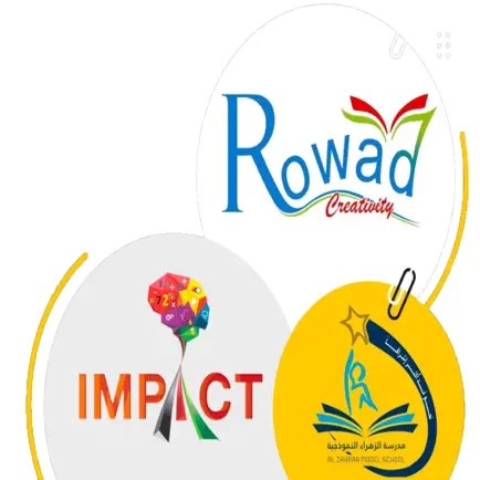 Rowad Al Zahraa School Читы